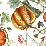 Runner 45x170 in Cotone Tessitura Toscana Telerie Kurbis - Biancheria da sogno Pedata