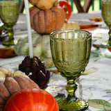 Runner 45x170 in Cotone Tessitura Toscana Telerie Kurbis - Biancheria da sogno Pedata