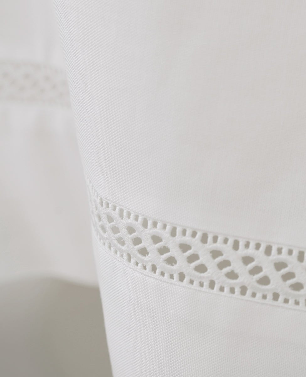 Runner Blumarine Contessa 50x150 - Biancheria da sogno Pedata