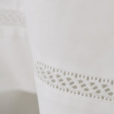 Runner Blumarine Contessa 50x150 - Biancheria da sogno Pedata