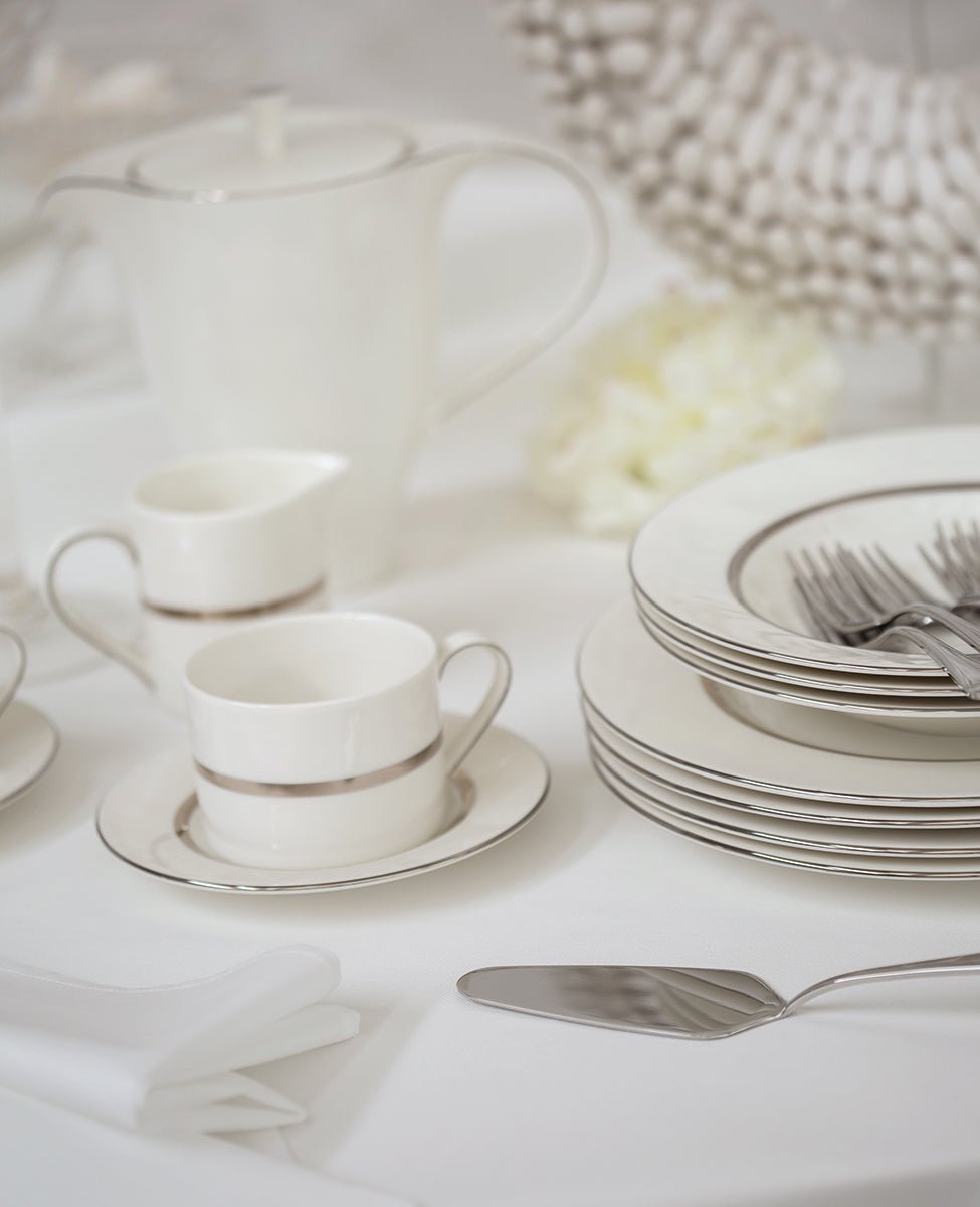 Runner Blumarine Contessa 50x150 - Biancheria da sogno Pedata