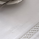 Runner Blumarine Contessa 50x150 - Biancheria da sogno Pedata