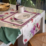 Runner Fazzini Summer - Biancheria da sogno Pedata