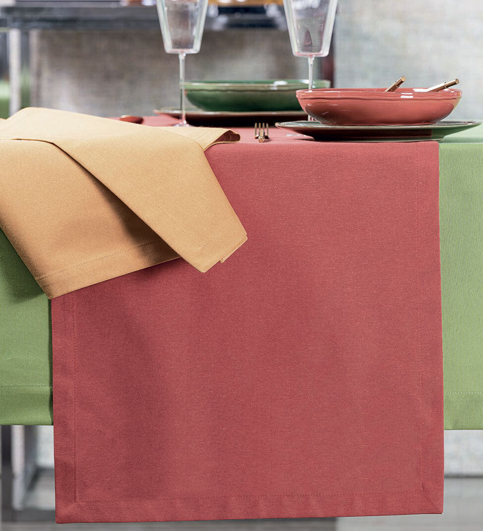 Runner Forever By Dondi Premier 45x150 - Biancheria da sogno Pedata