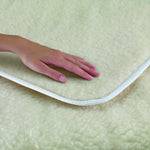 Scaldasonno Matrimoniale 150x160 Imetec - Biancheria da sogno Pedata