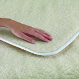 Scaldasonno Matrimoniale 150x160 Imetec - Biancheria da sogno Pedata