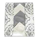 Servizio Da Tavola Maestri Cotonieri Banf - Biancheria da sogno Pedata