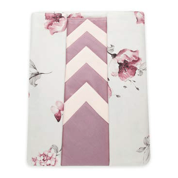 Servizio Da Tavola Maestri Cotonieri Botanique - Biancheria da sogno Pedata