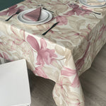 Servizio Da Tavola Maestri Cotonieri Cherie - Biancheria da sogno Pedata