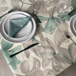 Servizio Da Tavola Maestri Cotonieri Cherie - Biancheria da sogno Pedata