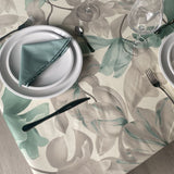 Servizio Da Tavola Maestri Cotonieri Cherie - Biancheria da sogno Pedata