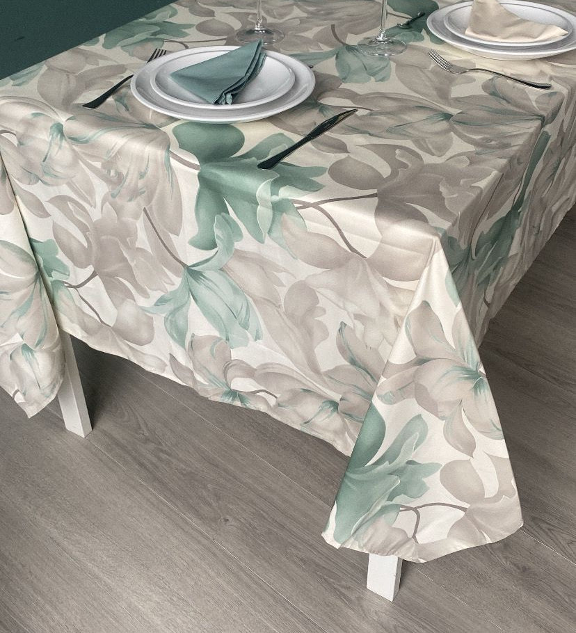 Servizio Da Tavola Maestri Cotonieri Cherie - Biancheria da sogno Pedata