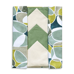 Servizio Da Tavola Maestri Cotonieri Ellisse - Biancheria da sogno Pedata