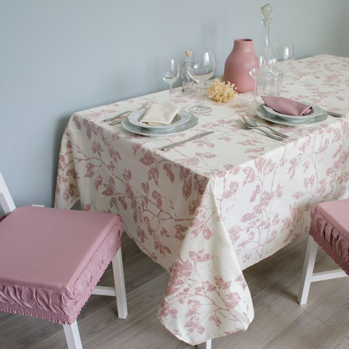 Servizio Da Tavola Maestri Cotonieri Fly - Biancheria da sogno Pedata