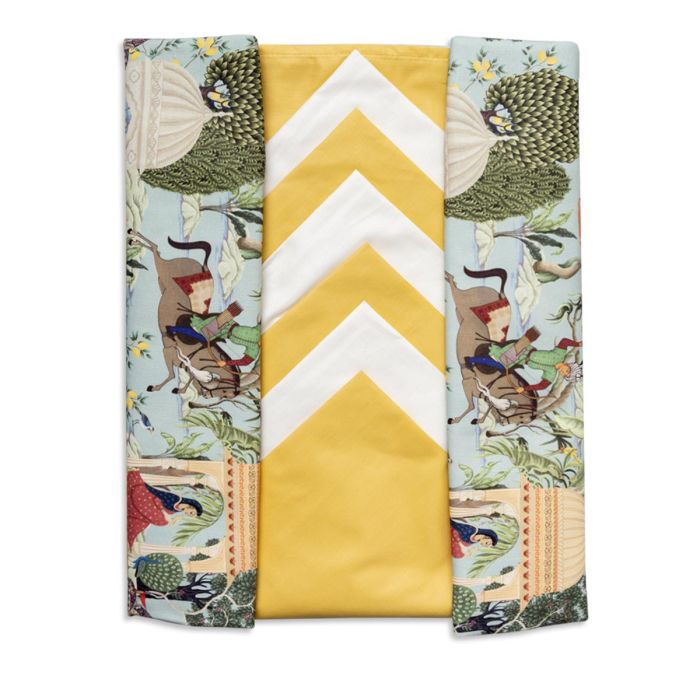 Servizio Da Tavola Maestri Cotonieri Geisha - Biancheria da sogno Pedata