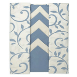 Servizio Da Tavola Maestri Cotonieri Marea - Biancheria da sogno Pedata