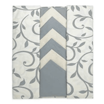 Servizio Da Tavola Maestri Cotonieri Marea - Biancheria da sogno Pedata