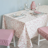 Servizio Da Tavola Maestri Cotonieri Marea - Biancheria da sogno Pedata