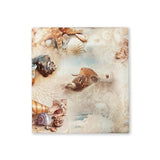 Servizio Da Tavola Maestri Cotonieri Ray Marine - Biancheria da sogno Pedata