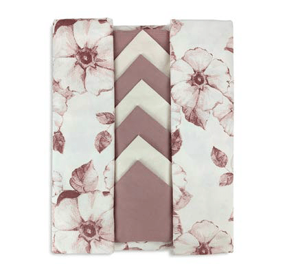 Servizio Da Tavola Maestri Cotonieri Spring - Biancheria da sogno Pedata