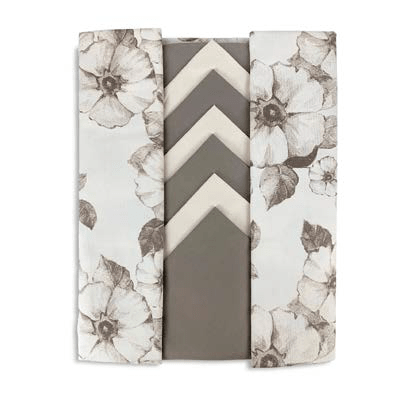 Servizio Da Tavola Maestri Cotonieri Spring - Biancheria da sogno Pedata