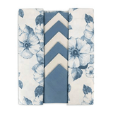 Servizio Da Tavola Maestri Cotonieri Spring - Biancheria da sogno Pedata