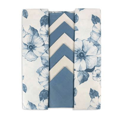 Servizio Da Tavola Maestri Cotonieri Spring - Biancheria da sogno Pedata