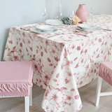 Servizio Da Tavola Maestri Cotonieri Spring - Biancheria da sogno Pedata