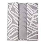 Servizio Da Tavola Maestri Cotonieri Virgolette - Biancheria da sogno Pedata