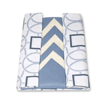 Servizio Da Tavola Maestri Cotonieri Zara - Biancheria da sogno Pedata