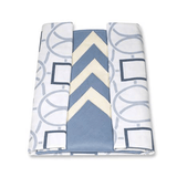 Servizio Da Tavola Maestri Cotonieri Zara - Biancheria da sogno Pedata