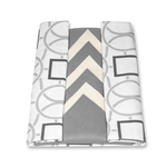 Servizio Da Tavola Maestri Cotonieri Zara - Biancheria da sogno Pedata