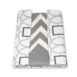 Servizio Da Tavola Maestri Cotonieri Zara - Biancheria da sogno Pedata