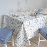 Servizio Da Tavola Maestri Cotonieri Zara - Biancheria da sogno Pedata