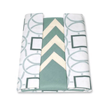 Servizio Da Tavola Maestri Cotonieri Zara - Biancheria da sogno Pedata