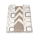 Servizio Da Tavola Maestri Cotonieri Zara - Biancheria da sogno Pedata