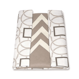 Servizio Da Tavola Maestri Cotonieri Zara - Biancheria da sogno Pedata