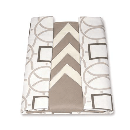 Servizio Da Tavola Maestri Cotonieri Zara - Biancheria da sogno Pedata