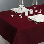 Servizio Tavola Maestri Cotonieri Damina x12 - Biancheria da sogno Pedata