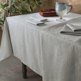 Servizio Tavola Vallesusa Lia 160x270 - Biancheria da sogno Pedata