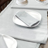 Servizio Tavola Vallesusa Lia 160x270 - Biancheria da sogno Pedata