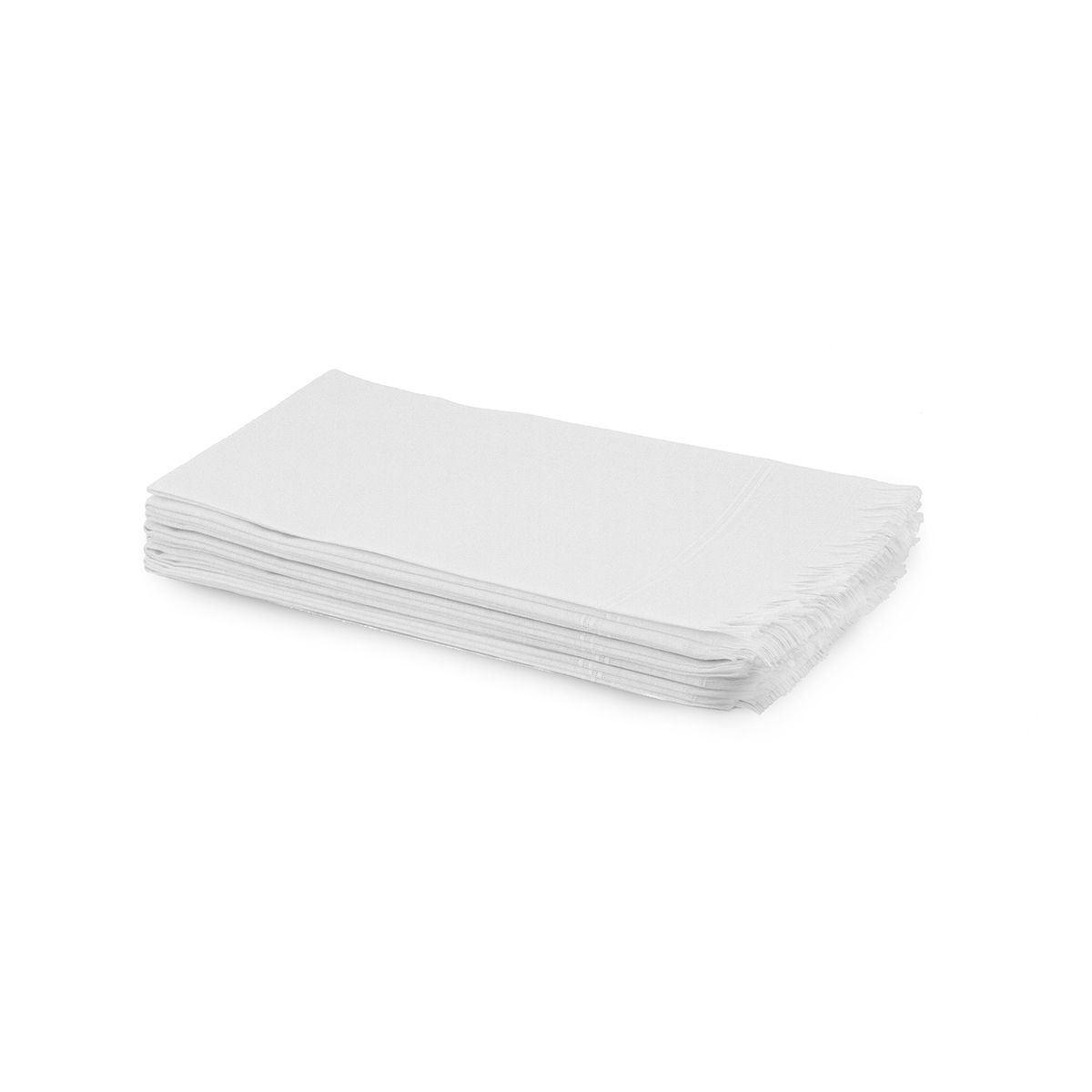 Set 12 Pannolini multiuso Leda Cotone - Biancheria da sogno Pedata