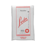 Set 12 Pannolini multiuso Leda Cotone - Biancheria da sogno Pedata