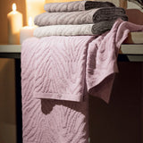 Set Asciugamani 1+1 Blumarine Woman - Biancheria da sogno Pedata