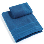 Set Asciugamani 1+1 Caleffi Gim - Biancheria da sogno Pedata