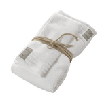 Set Asciugamani 1+1 Fazzini Coccola - Biancheria da sogno Pedata