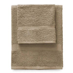 Set Asciugamani 1+1 Gabel Viareggio - Biancheria da sogno Pedata