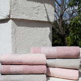 Set Asciugamani 3+3 Neith Flavia - Biancheria da sogno Pedata