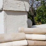 Set Asciugamani 3+3 Neith Flavia - Biancheria da sogno Pedata