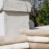 Set Asciugamani 3+3 Neith Flavia - Biancheria da sogno Pedata